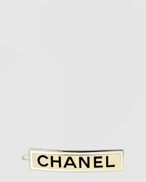 [CHANEL-샤넬]헤어클립 AB6728