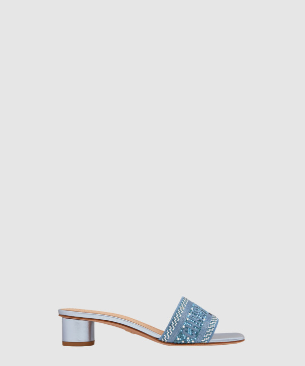 [DIOR-디올]Dway 뮬 KCQ86