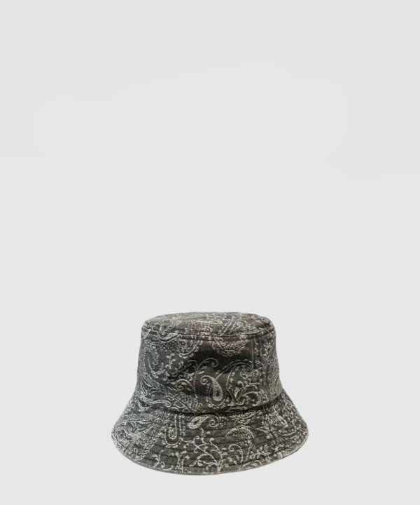 [LOUIS VUITTON-루이비통]버킷 모자 M57324