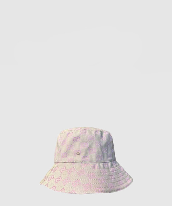 [GUCCI-구찌]버킷 모자 867484