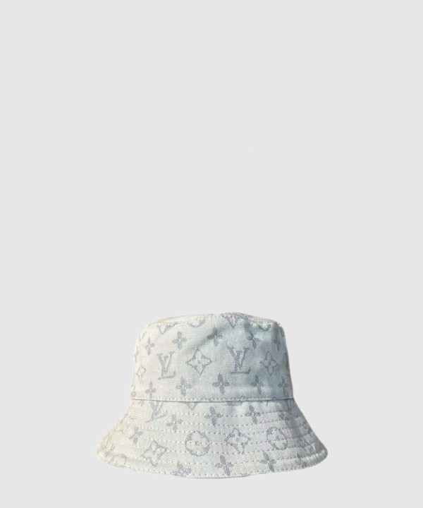 [LOUIS VUITTON-루이비통]버킷 모자 M47453