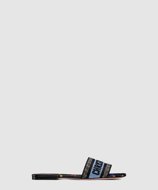 [DIOR-디올]Dway 뮬 KCQ20