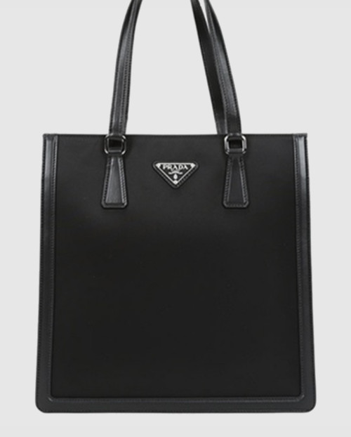 [PRADA-프라다]라지 가죽 토트백 1BG363