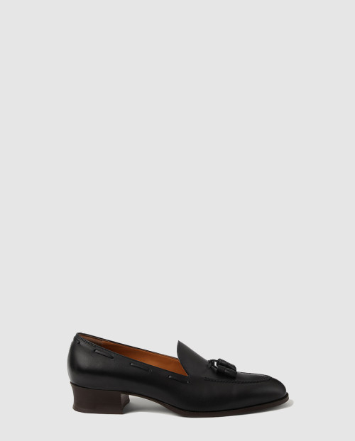 [LORO PIANA-로로피아나]세르주 태슬 로퍼 FAQ2444