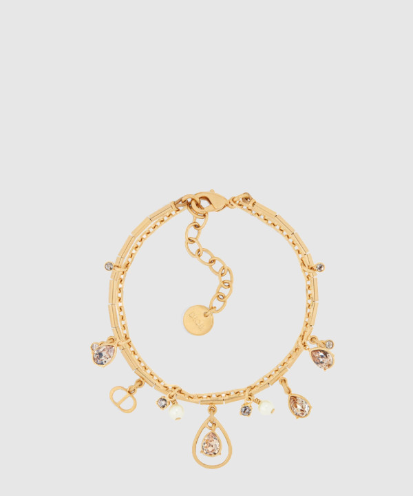 [DIOR-디올]D-Drop 팔찌 B2919