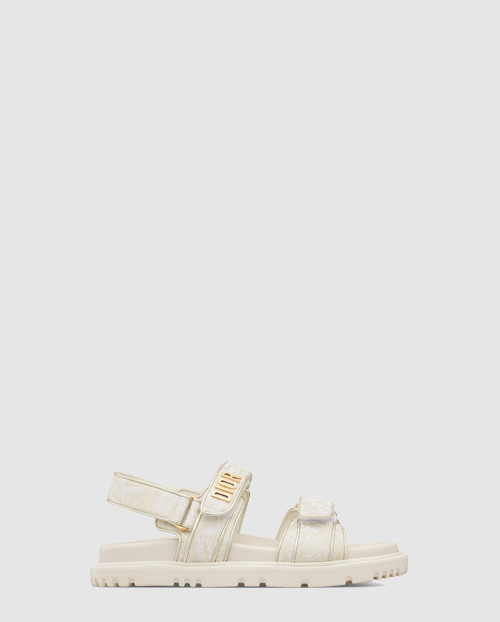 [DIOR-디올]Dioract 샌들 KCQ86