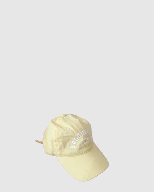 [BALENCIAGA-발렌시아가]베이스볼 캡 785574