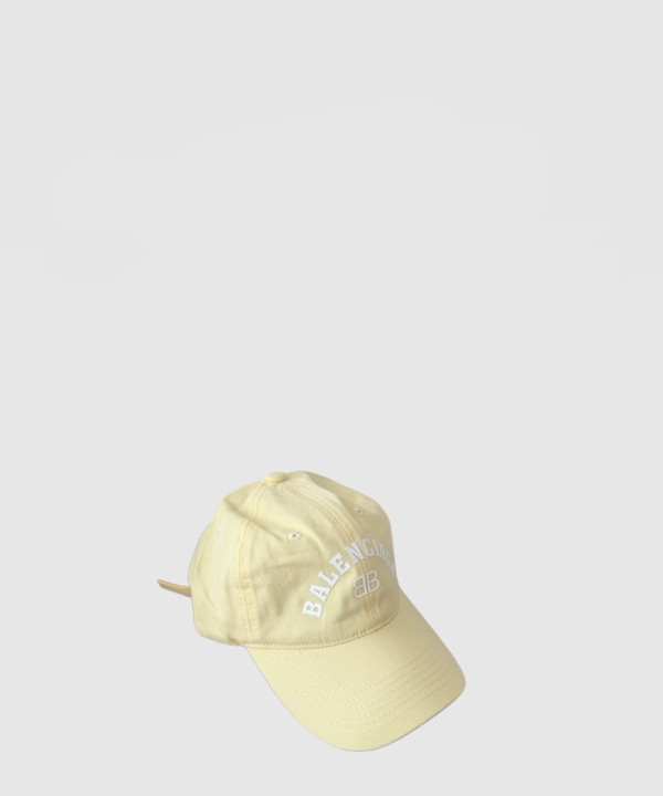 [BALENCIAGA-발렌시아가]베이스볼 캡 785574