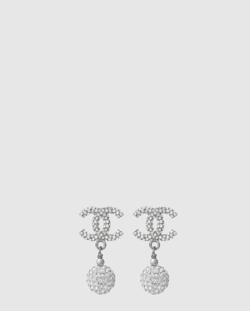[CHANEL-샤넬]귀걸이 A58328