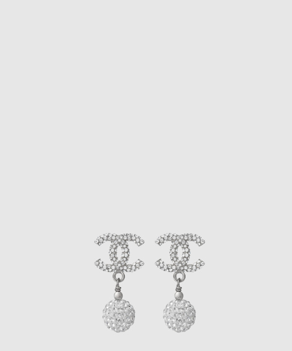 [CHANEL-샤넬]귀걸이 A58328