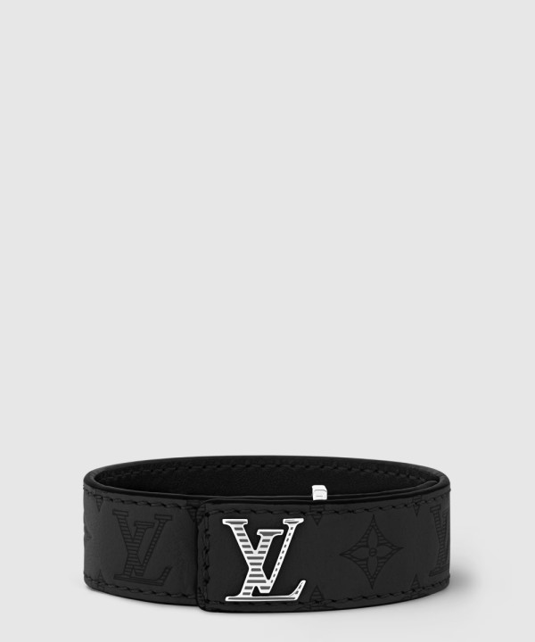 [LOUIS VUITTON-루이비통]Slim Shadow 팔찌 M4165E