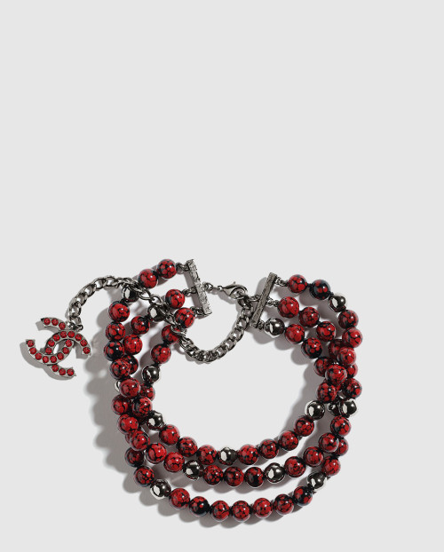 [CHANEL-샤넬]초커 ABG069