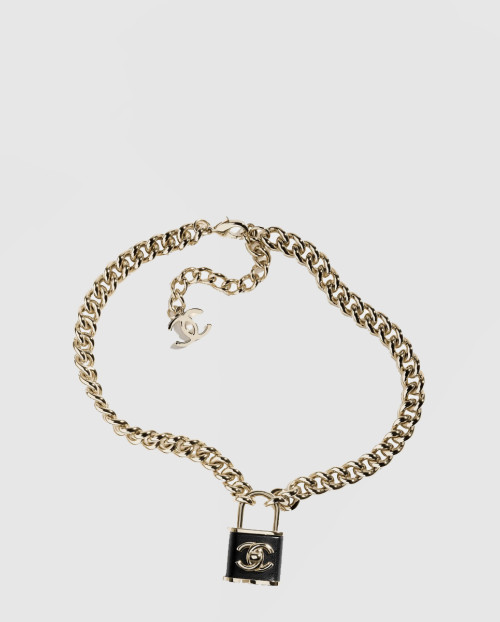 [CHANEL-샤넬]네크리스 ABG002