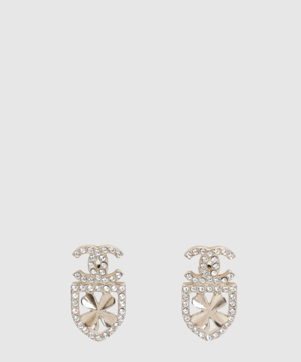 [CHANEL-샤넬]귀걸이 AB4781