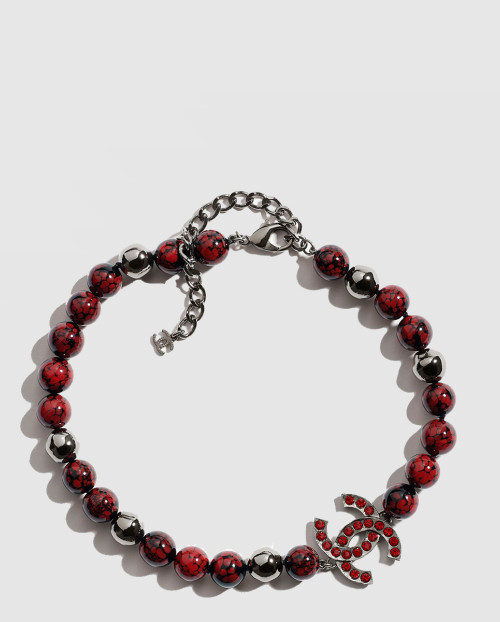 [CHANEL-샤넬]네크리스 ABF923