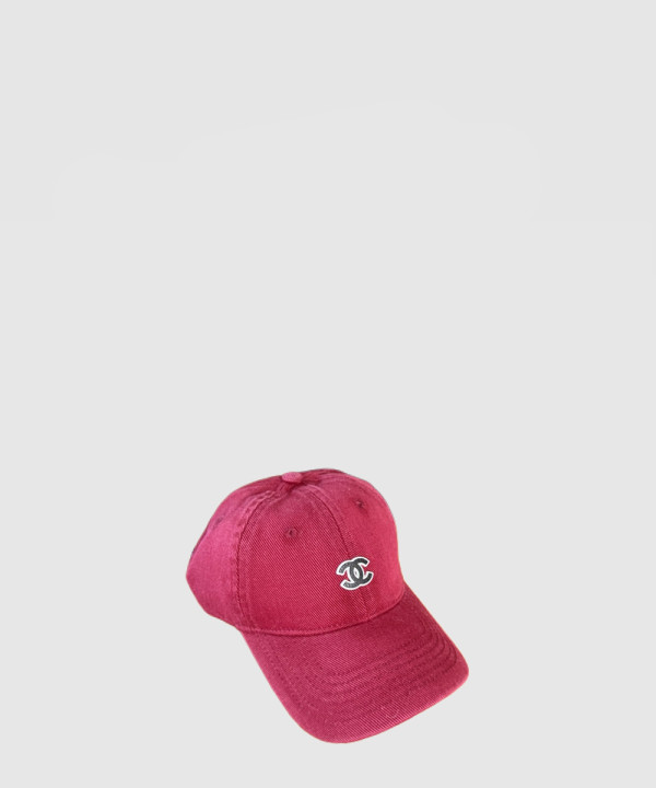 [CHANEL-샤넬]베이스볼 캡 AA4626