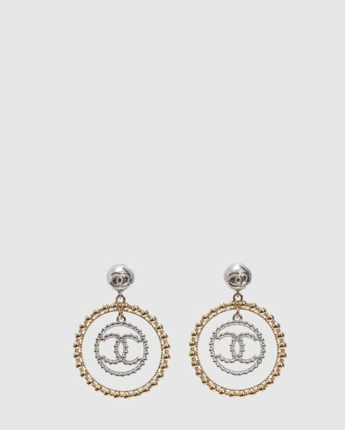 [CHANEL-샤넬]귀걸이 AB7790