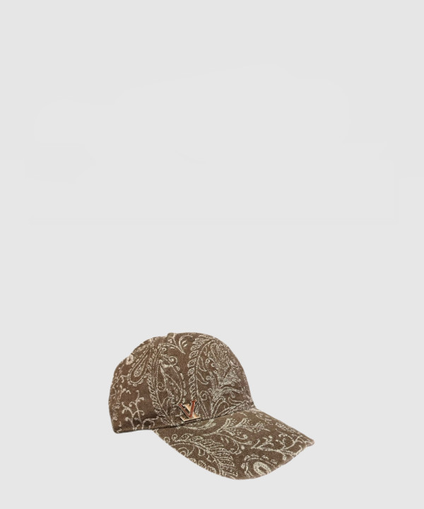 [LOUIS VUITTON-루이비통]베이스볼 캡 M54433