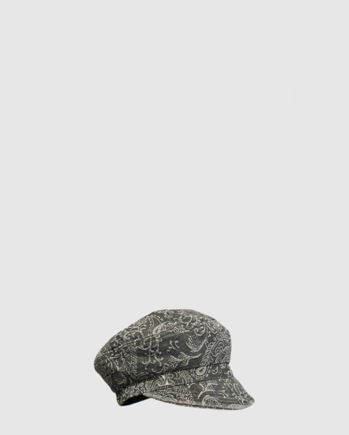 [LOUIS VUITTON-루이비통]팔각 모자 M54781