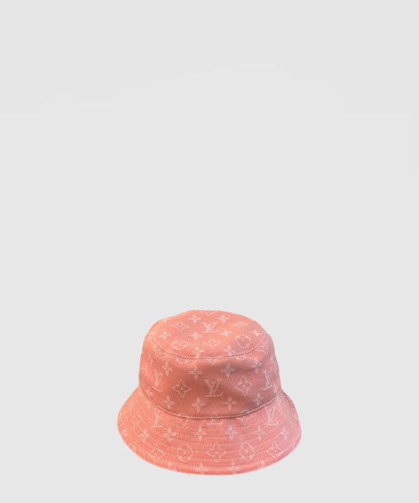 [LOUIS VUITTON-루이비통]버킷 모자 M69645