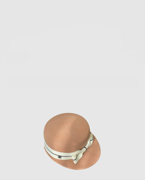 [CHANEL-샤넬]팔각 모자 AA2781