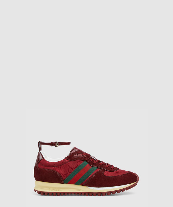 [GUCCI-구찌]리모션 스니커즈 832918