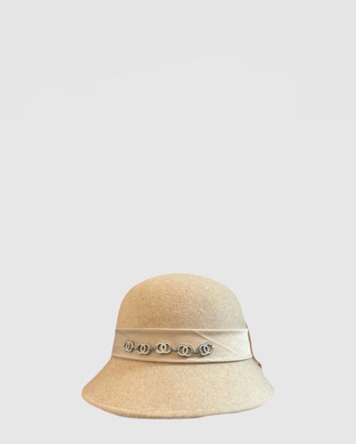 [CHANEL-샤넬]선캡 AA7451