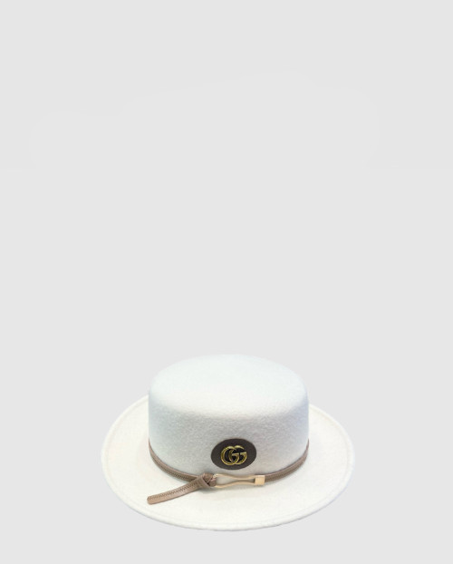 [GUCCI-구찌]선캡 684632