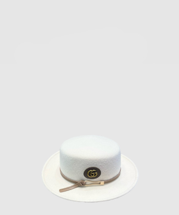 [GUCCI-구찌]선캡 684632