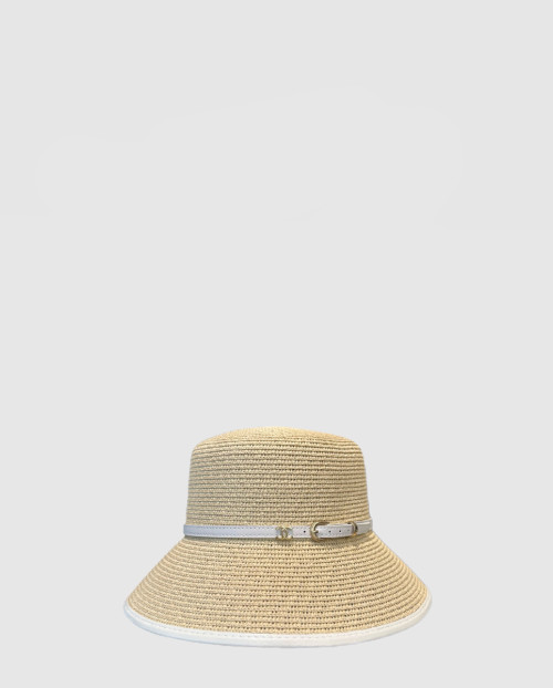 [CHANEL-샤넬]선캡 AA2358