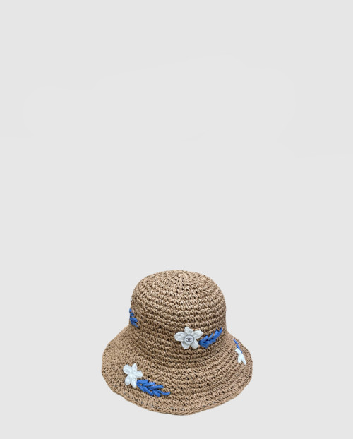 [CHANEL-샤넬]선캡 AA2687
