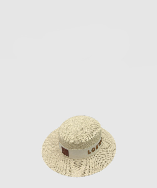 [LOEWE-로에베]선캡