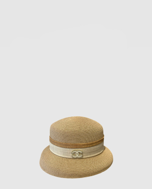 [CHANEL-샤넬]선캡 AA4356