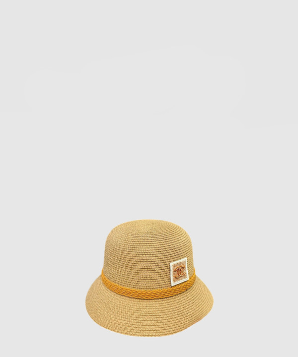 [CHANEL-샤넬]선캡 AA3156