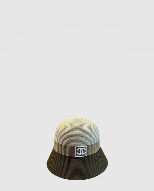 [CHANEL-샤넬]선캡 AA2156