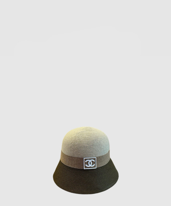[CHANEL-샤넬]선캡 AA2156