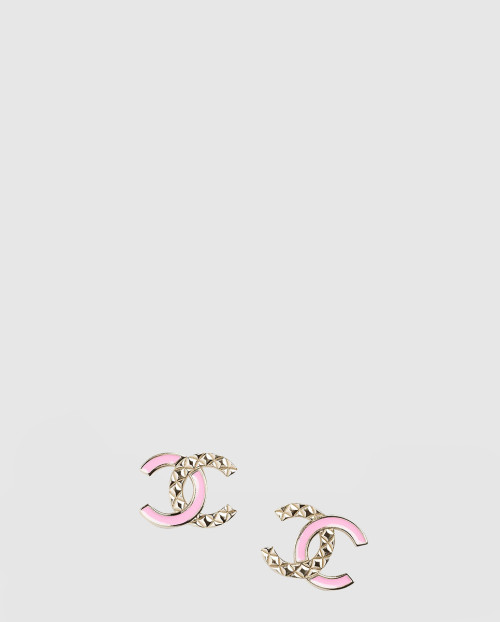[CHANEL-샤넬]스터드 이어링 ABG219