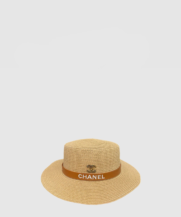 [CHANEL-샤넬]선캡 AA4169