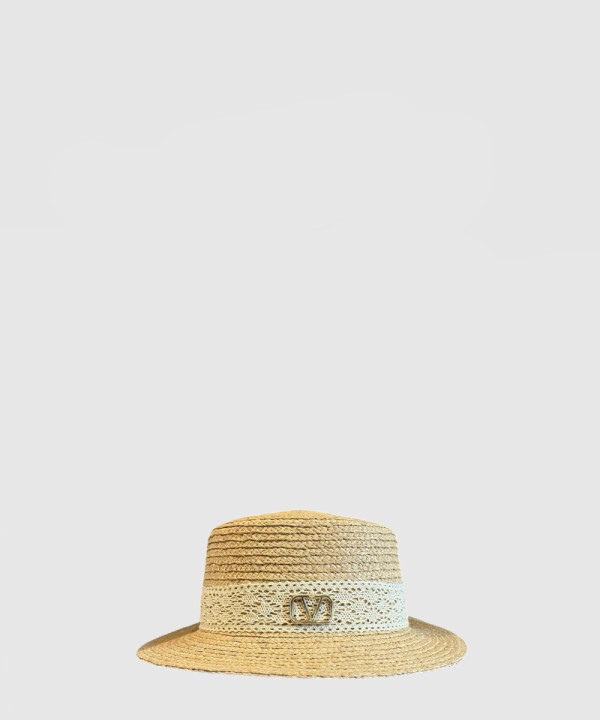 [VALENTINO-발렌티노]선캡
