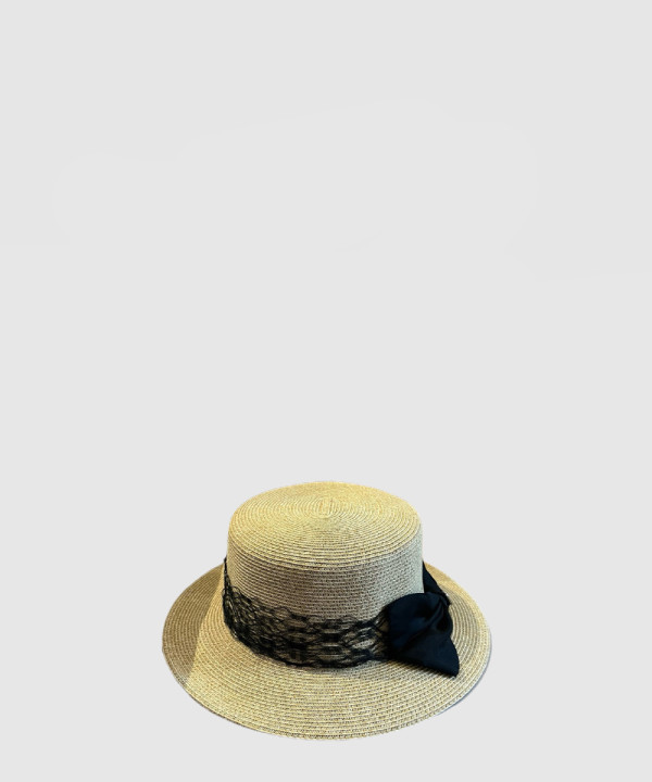 [CHANEL-샤넬]선캡 AA2468