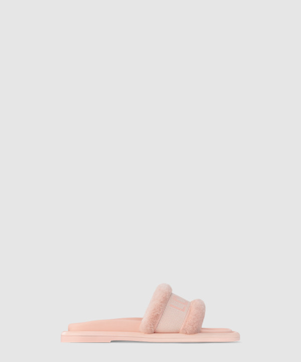 [LOUIS VUITTON-루이비통]블리스 컴포트 뮬 1ADC3T
