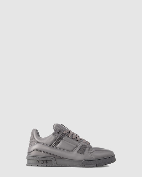 [LOUIS VUITTON-루이비통]트레이너 스니커즈 1AC5CQ