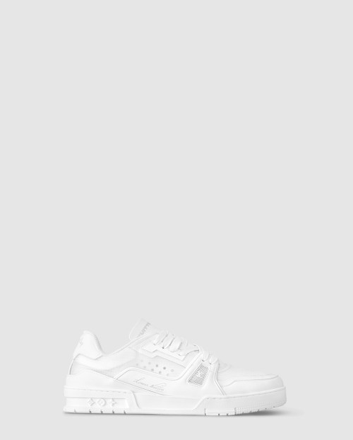 [LOUIS VUITTON-루이비통]트레이너 스니커즈 1AD71X