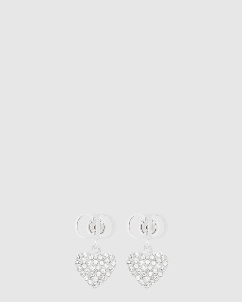 [DIOR-디올]Clair D Lune 귀걸이 E4175