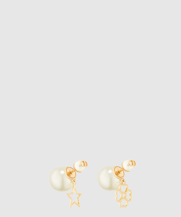 [DIOR-디올]Tribales 귀걸이 E4268