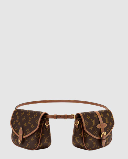 [LOUIS VUITTON-루이비통]듀오 BB M26592