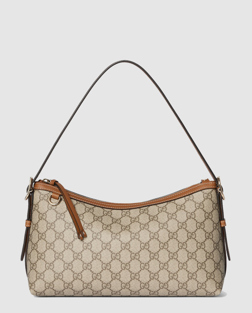 [GUCCI-구찌]GG 엠블럼 미디엄 숄더백 847449