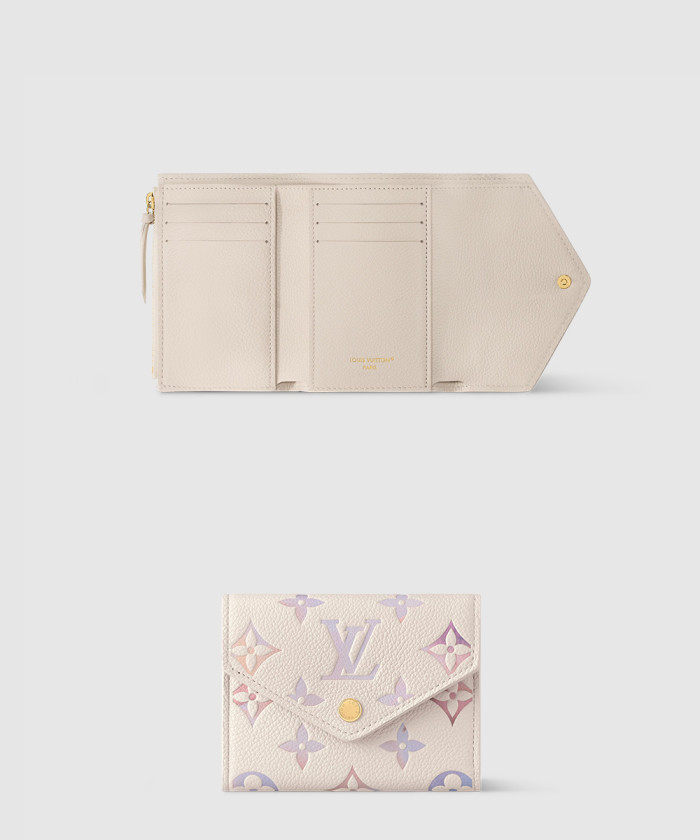 레플리카|이미테이션 louis-vuitton-루이비통빅토린-월릿-m25649