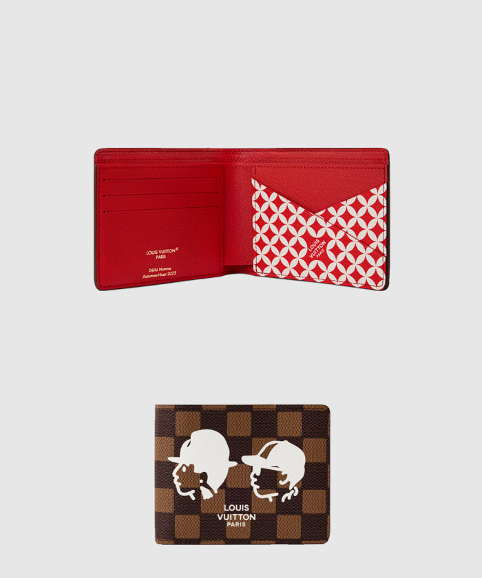 레플리카|이미테이션 louis-vuitton-루이비통멀티플-월릿-다미에-프렌드쉽-반지갑-n40777