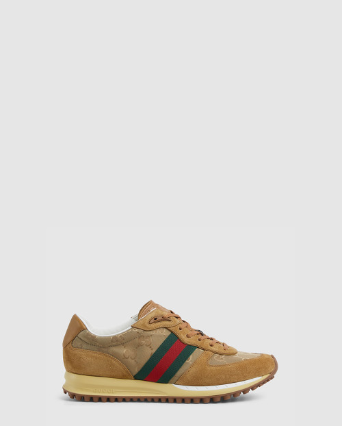 [GUCCI-구찌]리모션 트레이너 832461